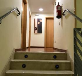 Hostal El Poligono в Заморе