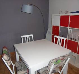 Туры в Apartamento DH в Испании