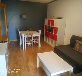 Apartamento DH в Заморе