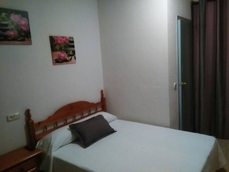 Hostal San Isidro Испания, Замора