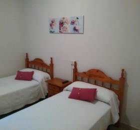 Отдых в Hostal San Isidro - Испания, Замора