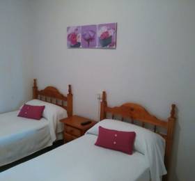 Туры в Hostal San Isidro в Испании