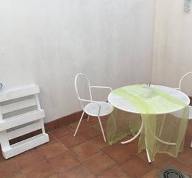 Apartamento de Tome в Заморе