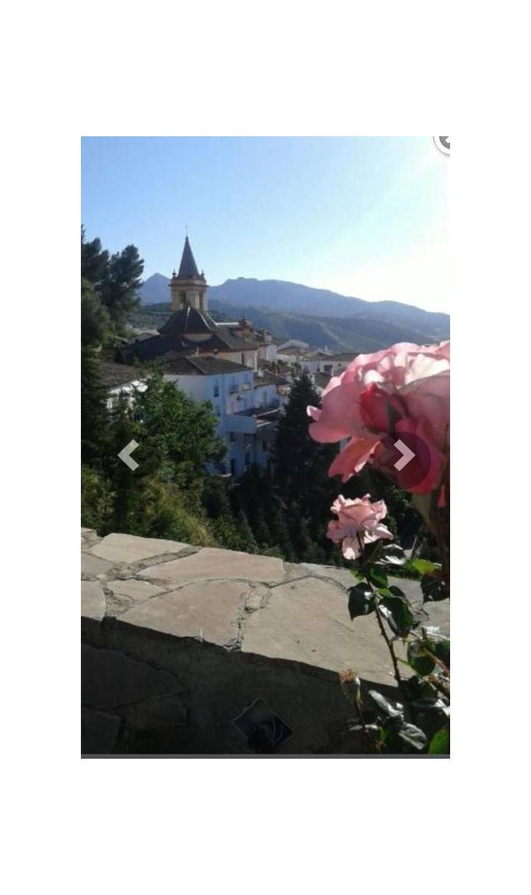 Casa la Torre