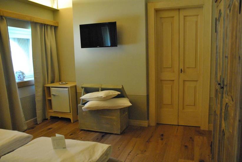 Agriturismo Milord Италия, Гарда