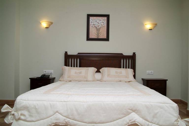 Hotel Cervantes
