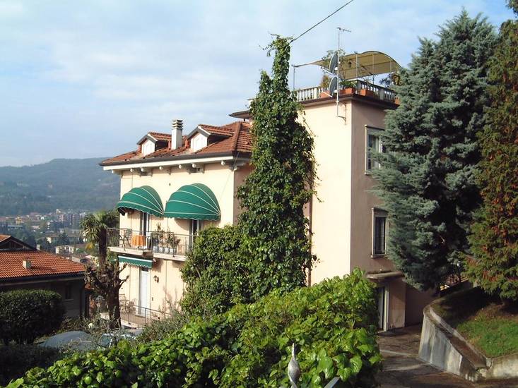 Villa Patrizia Италия, Гарда