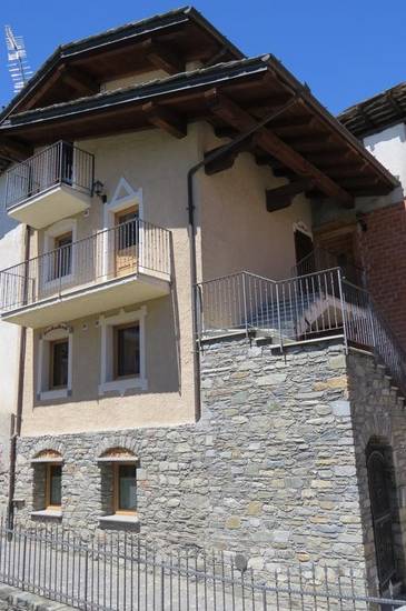 Rochefort A 1 piano Италия, Арвье
