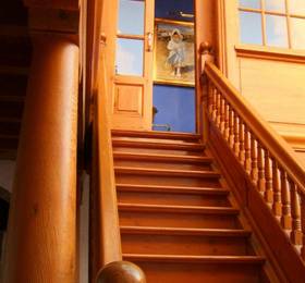 Туры в La Casona de Yaiza в Испании