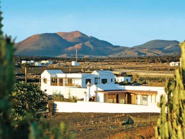 Holiday home La Orilla II