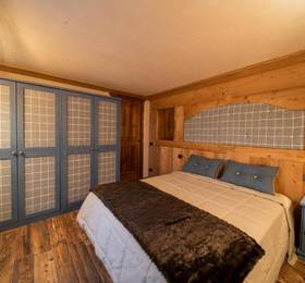 Отдых в Casa Vacanze Petit Haury - Италия, Арвье