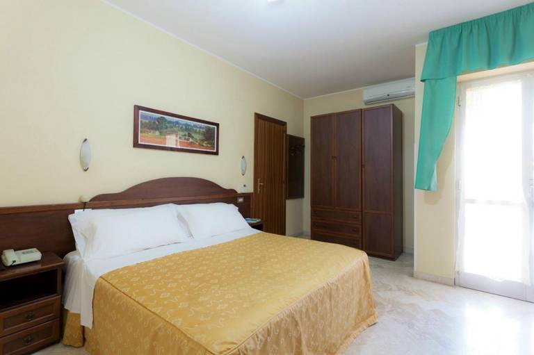 Hotel Maria