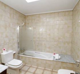 Туры в Casa Timecheide в Испании