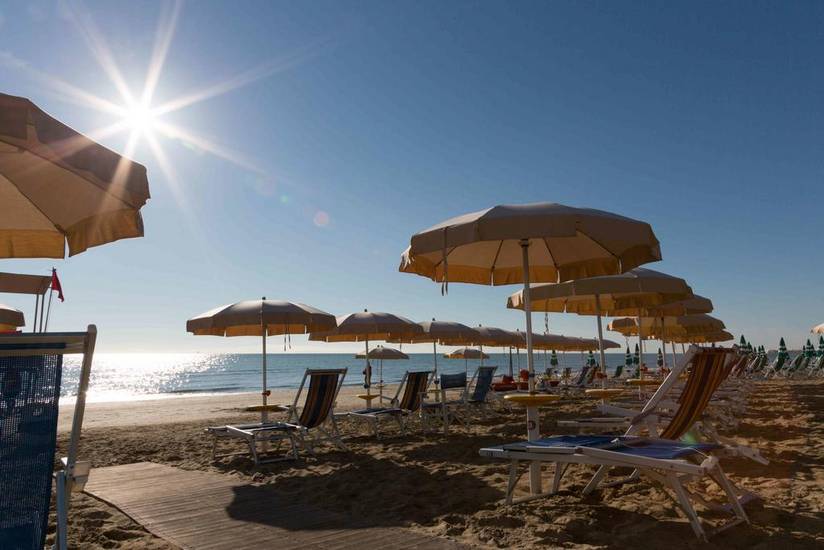 Hotel Miramare 4* Италия, Сицилия