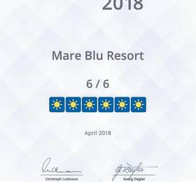 Отдых в Mare Blu Resort - Италия, Пинето