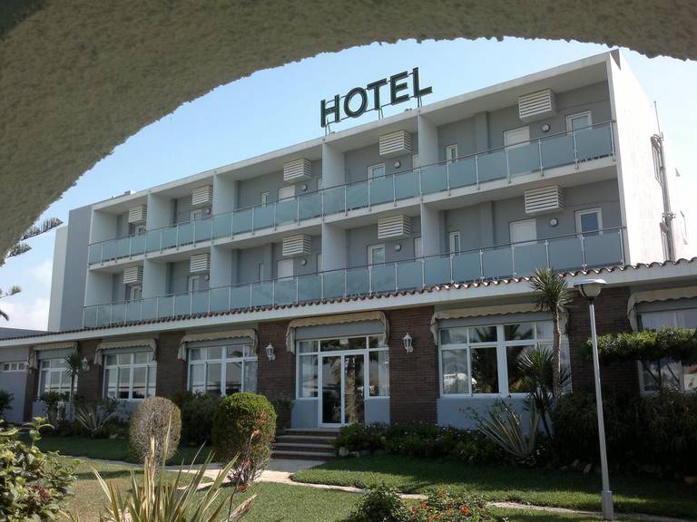 Hotel Roca