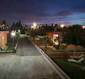 Отдых в Bungalows Pascual - Испания, Винарос