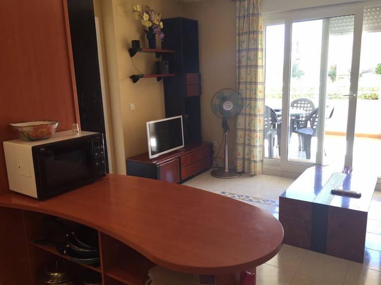 Apartamento en Vinaros