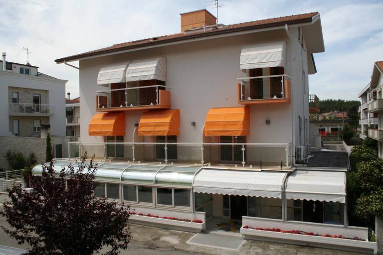 Hotel Lisa