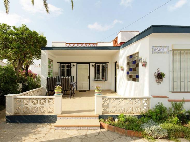 Casa Myjoli Испания, Винарос