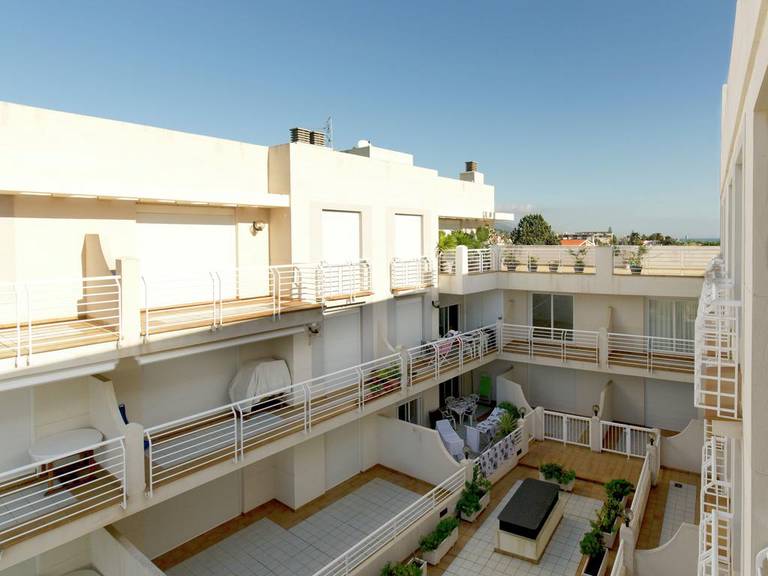 Apartamento Costa Dorada