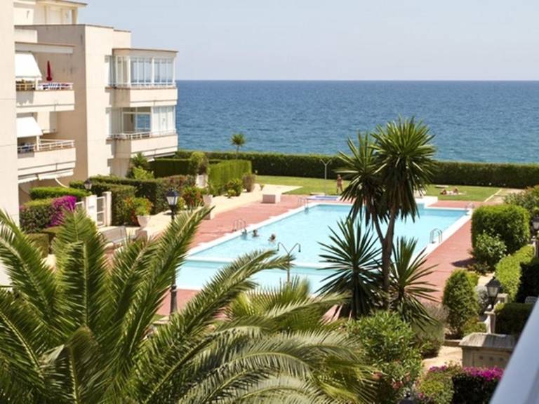 Cala Montero F2