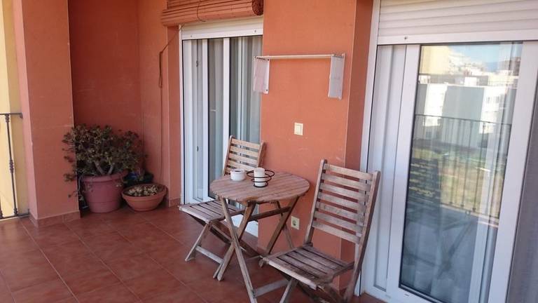 Apartamento Blasco Ibanez