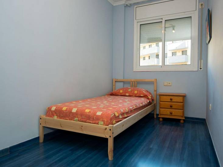 Apartamento Vilanova- Centre Испания, Виланова-и-ла-Желтру