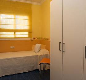 Отдых в Apartamento Vilanova- Centre - Испания, Виланова-и-ла-Желтру