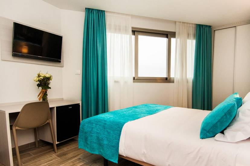 Hotel Censal 3* Испания, Вильяхойоса