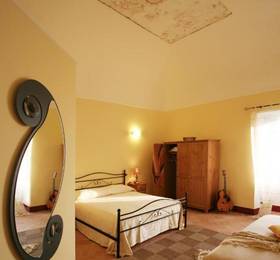 Отдых в Palazzo Verone - Италия, Кампания