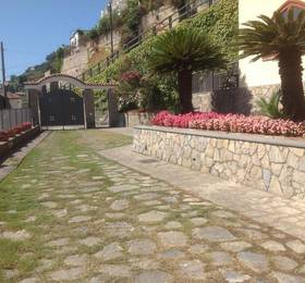 Туры в Villa Laura в Италии
