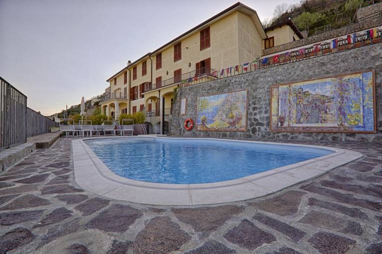 Villa Laura
