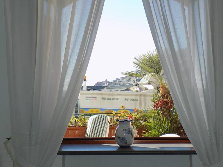 Casa per Vacanze da Maria