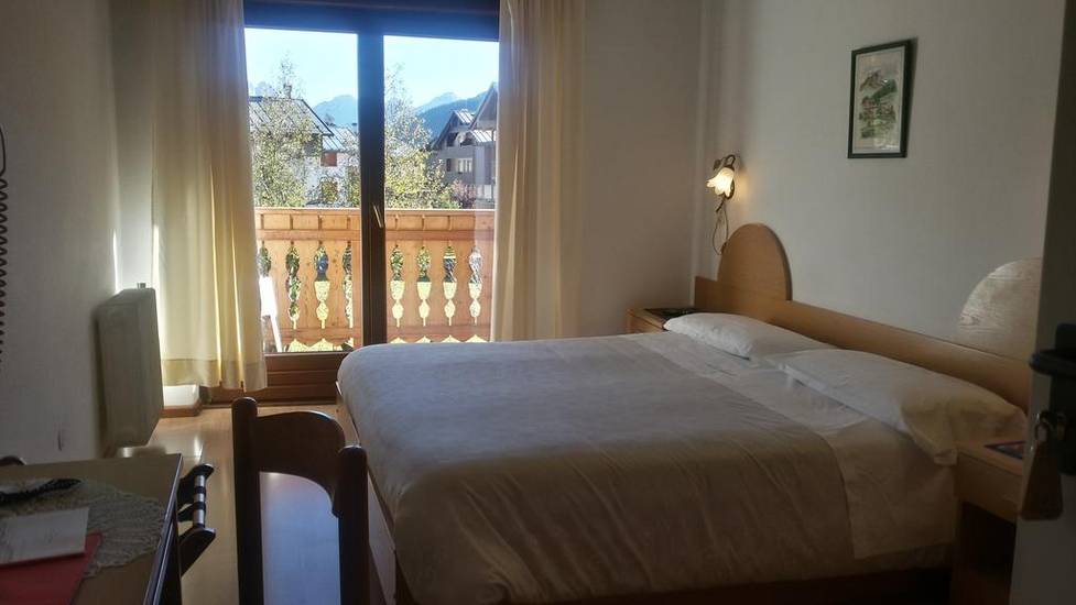 Hotel Edelweiss 2* Италия, Цольдо-Альто