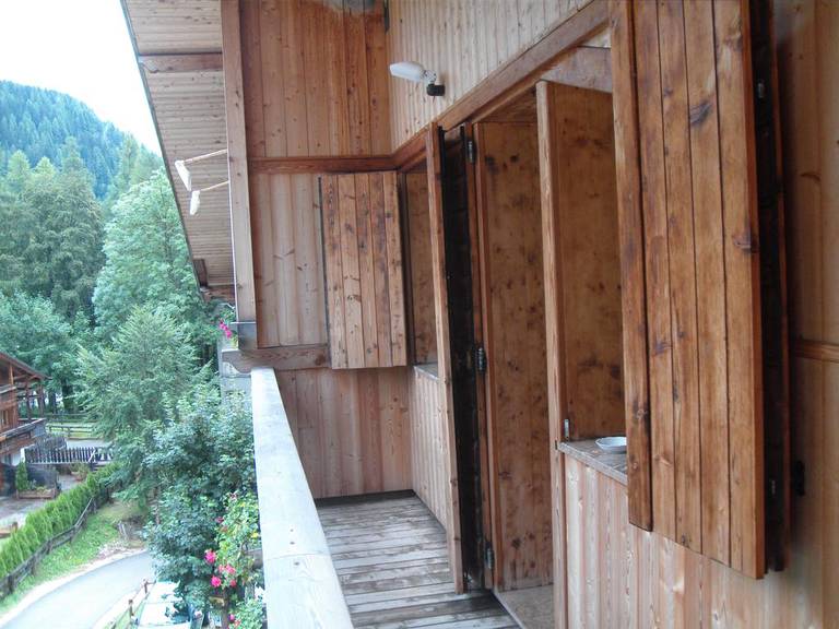 Garni Meuble La Baita