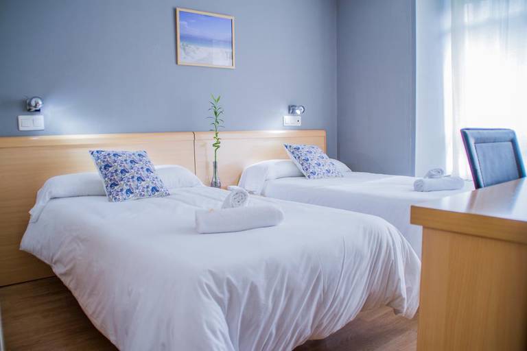 Hotel Celta