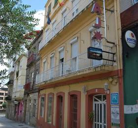 Туры в Hostal Illas Cies в Испании
