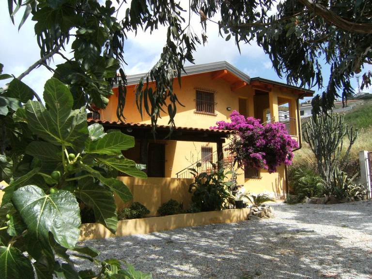 Villa Tedesca