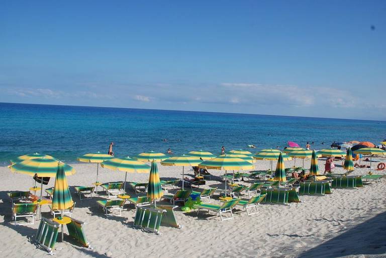 Villaggio Le Muse