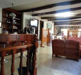 Hostal Continental в Виго