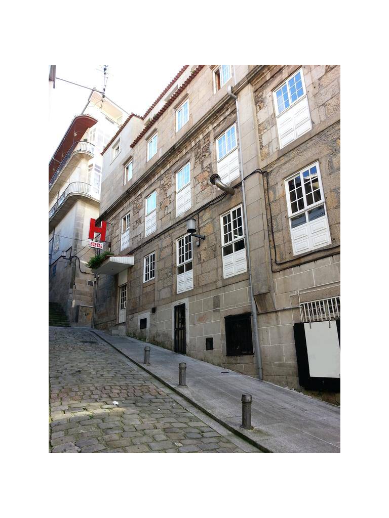 Hostal Continental