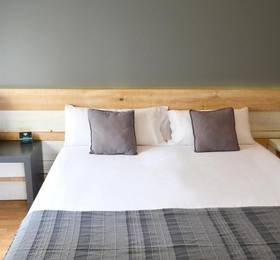 Hotel Alda Estacion в Виго