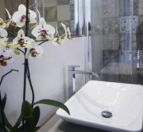 BV Kalafiorita Resort в Калабрии