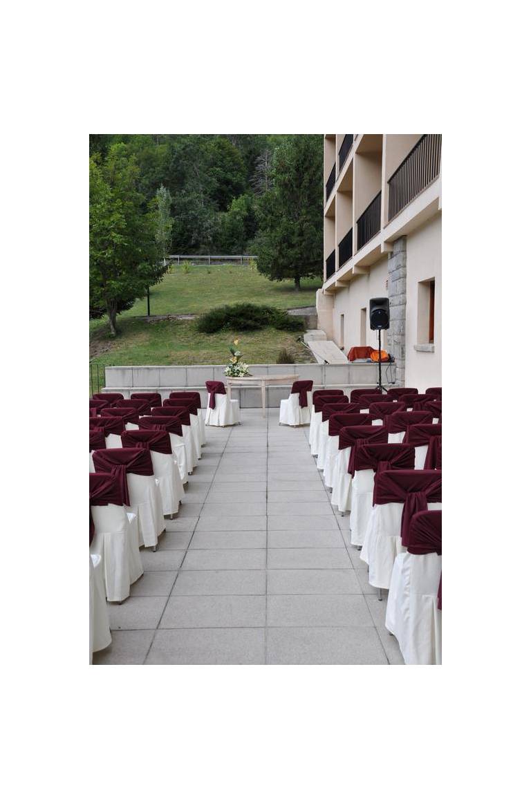 Parador de Vielha