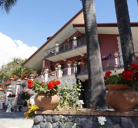 Туры в Villa del Sole в Италии