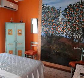 Отдых в Bed and breakfast Sicilia In Miniatura - Италия, Цафферана-Этнея