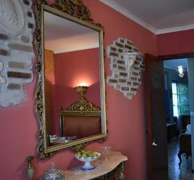 Bed and breakfast Sicilia In Miniatura в Цафферана-Этнее