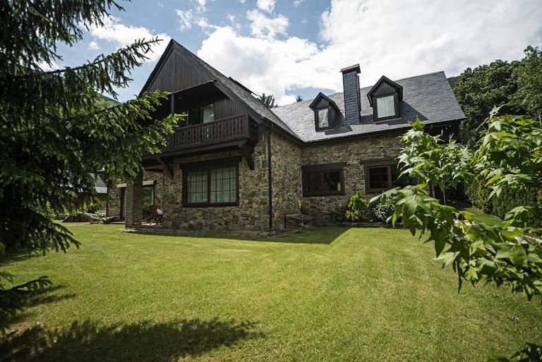 Chalet Casa Pepe