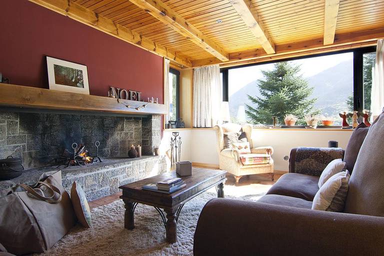 Casa Lola Vielha Baqueira